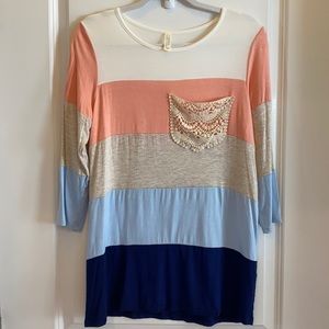 Flamingo Urban Top🦩